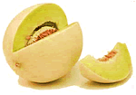 Honeydew melon