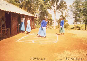 Katolo game, Kisaku